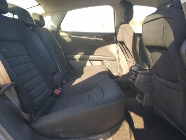 2013 FORD FUSION SE - 3FA6P0H78DR123824