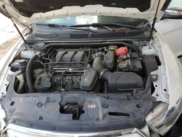 2017 FORD TAURUS LIM - 1FAHP2F8XHG108335