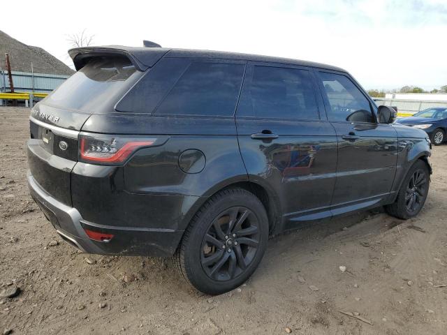 LAND ROVER RANGE ROVE 2018 black  gas SALWR2RV2JA414718 photo #4