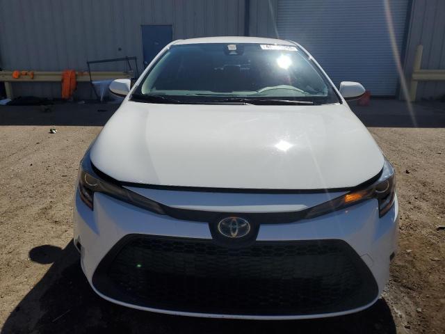 2021 TOYOTA COROLLA LE - JTDEAMDE1MJ004431