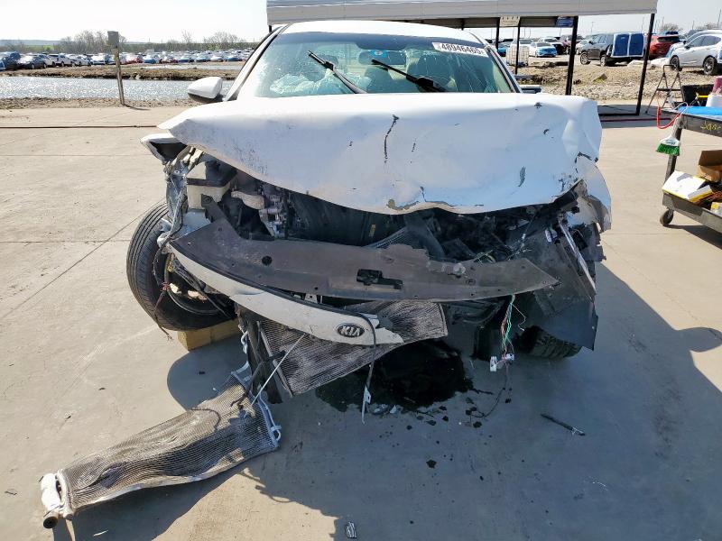 2016 KIA OPTIMA LX - 5XXGT4L3XGG072240