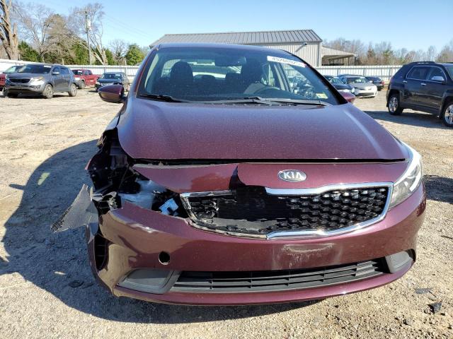 2018 KIA FORTE LX - 3KPFK4A73JE271893