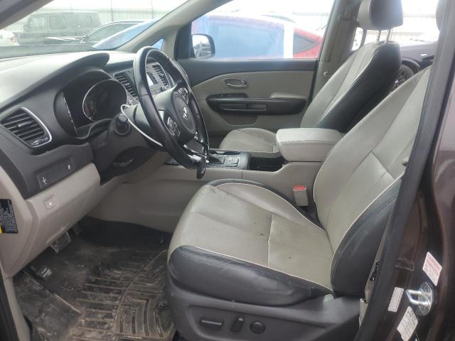 2017 KIA SEDONA LX - KNDMB5C1XH6233535