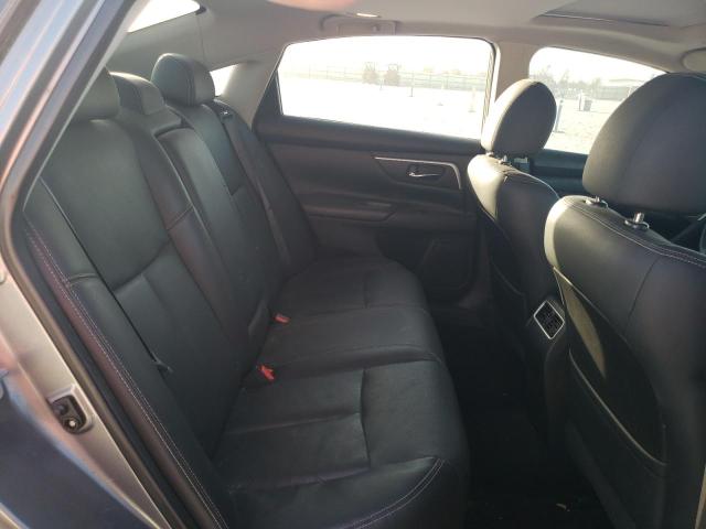 2016 NISSAN ALTIMA 2.5 - 1N4AL3AP7GC265201