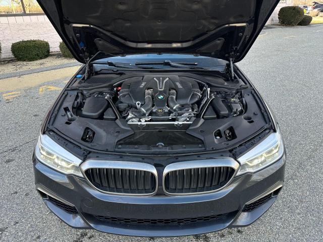 2018 BMW M550XI WBAJB9C53JB049688