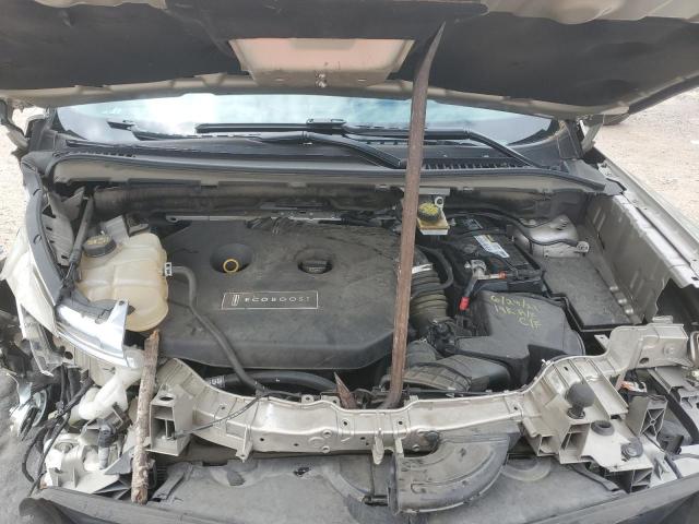 2015 LINCOLN MKC 5LMCJ1A95FUJ42853
