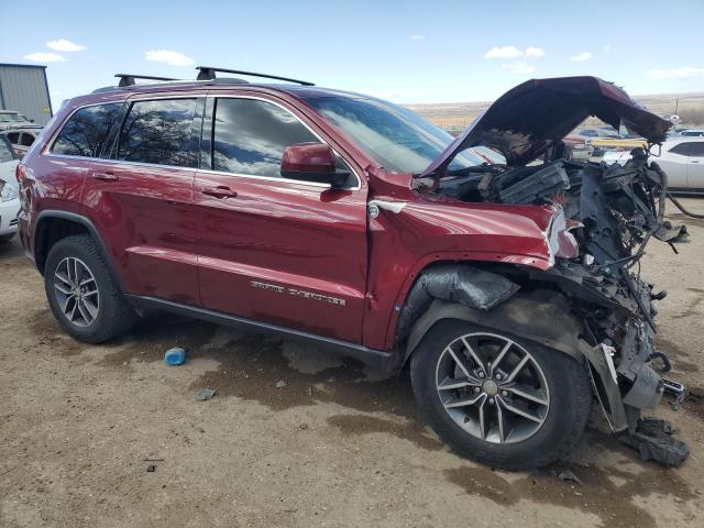 Vin: 1c4rjfag8lc363037, lot: 46701105, jeep grand cher laredo 20204