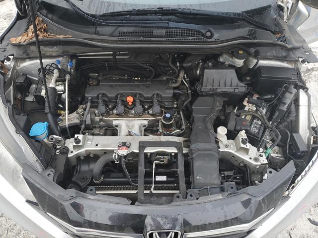 2016 HONDA HR-V LX - 3CZRU5H35GM740023