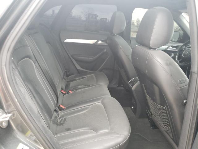 2018 AUDI Q3 PREMIUM - WA1BCCFS0JR015020