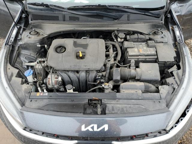 2022 KIA FORTE GT L - 3KPF54AD6NE439819
