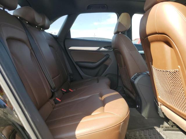 2017 AUDI Q3 PREMIUM - WA1JCCFS6HR006554