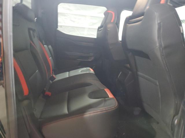 2024 FORD RANGER RAP 1FTER4LR1RLE05969
