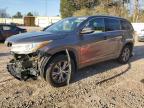 TOYOTA HIGHLANDER XLE
