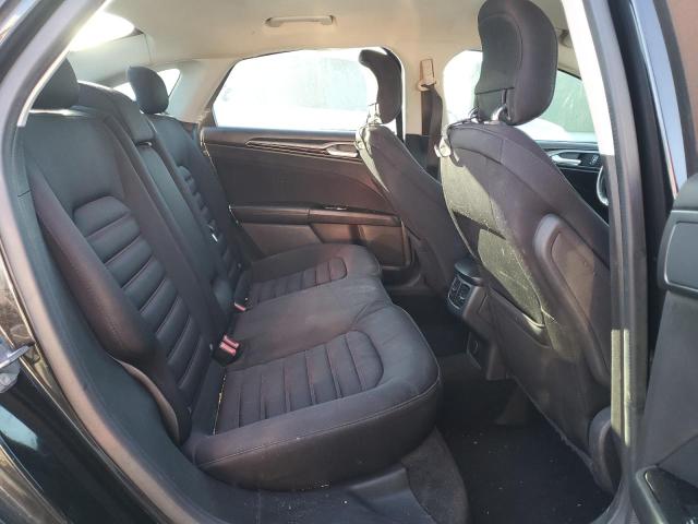 2015 FORD FUSION SE - 3FA6P0H70FR123108