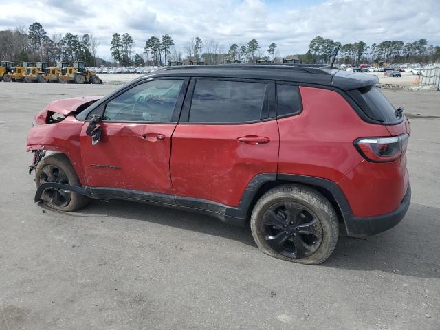 2020 JEEP COMPASS LA - 3C4NJCBB5LT162409