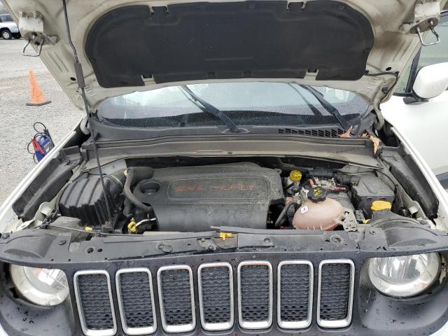 2020 JEEP RENEGADE L - ZACNJABBXLPM03776