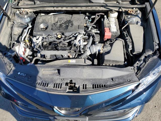 2020 TOYOTA CAMRY LE - 4T1C11AK3LU399494