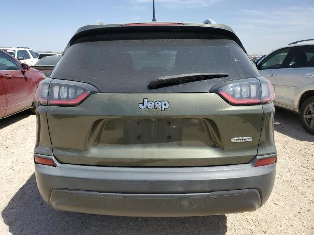 2019 JEEP CHEROKEE L - 1C4PJLCB1KD428925