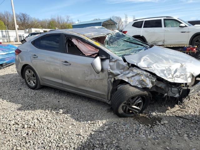2020 HYUNDAI ELANTRA SE - 5NPD84LF1LH582439