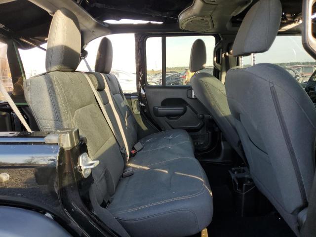 2024 JEEP WRANGLER S - 1C4PJXDG1RW277777