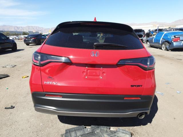 2023 HONDA HR-V SPORT - 3CZRZ1H56PM734856