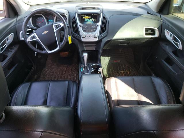 2015 CHEVROLET EQUINOX LT - 2GNALDEK5F6394244
