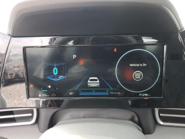 2021 HYUNDAI ELANTRA SE - 5NPLN4AG9MH020001