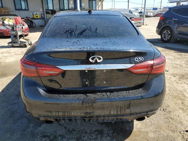 2020 INFINITI Q50 PURE JN1EV7AP1LM202843