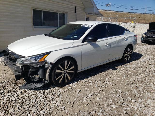 Vin: 1n4bl4cv2mn362232, lot: 50035365, nissan altima sr 2021 img_1