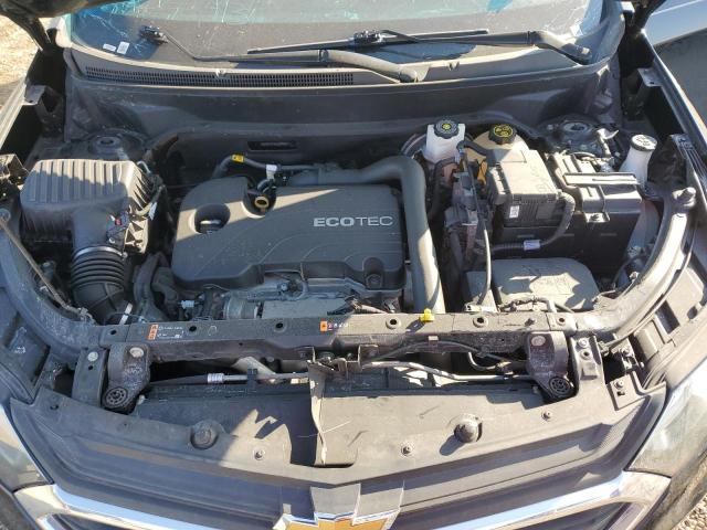 2020 CHEVROLET EQUINOX LS - 2GNAXHEV5L6190741