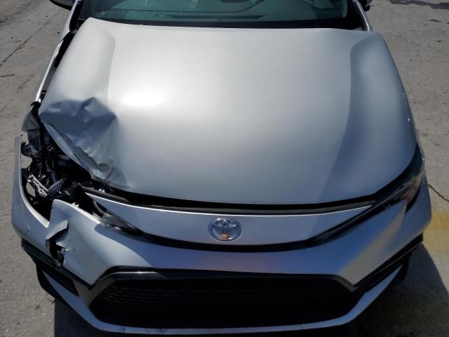2020 TOYOTA COROLLA SE - 5YFS4RCE9LP017379