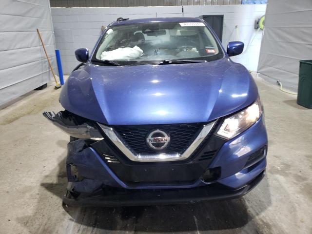 2021 NISSAN ROGUE SPOR - JN1BJ1AW9MW426872