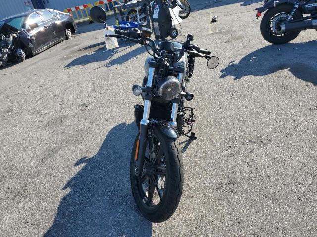 2024 HARLEY-DAVIDSON RH975 - 1HD1ZH127RB309067