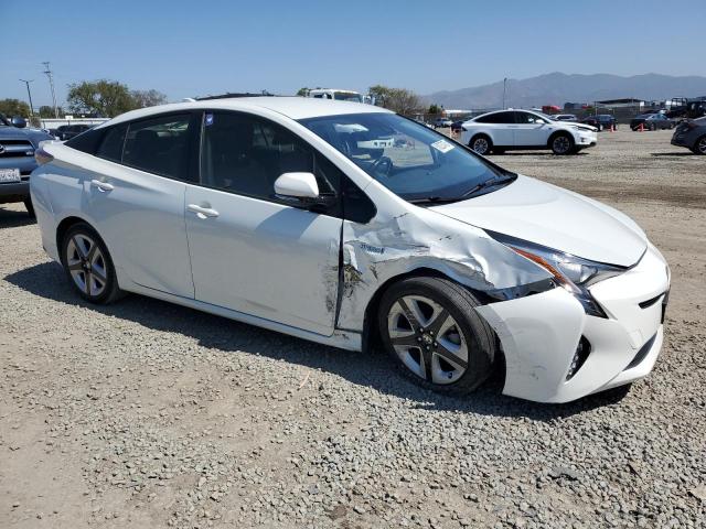 Vin: jtdkarfu1g3525503, lot: 50227475, toyota prius 20164
