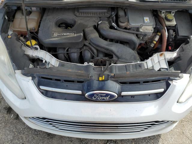 2015 FORD C-MAX SE 1FADP5AU8FL108245