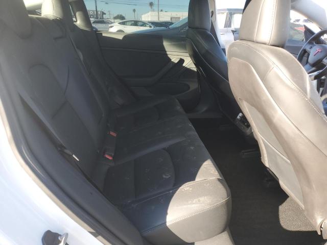 2020 TESLA MODEL 3 - 5YJ3E1EB0LF665887