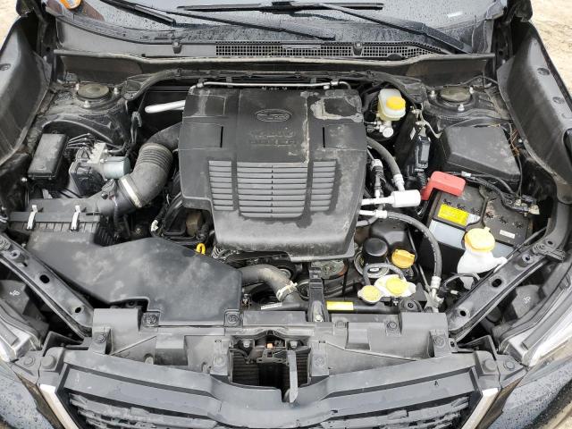 2021 SUBARU FORESTER JF2SKADC0MH444744