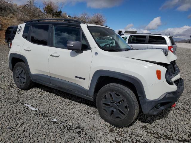 2017 JEEP RENEGADE T ZACCJBCBXHPE90990
