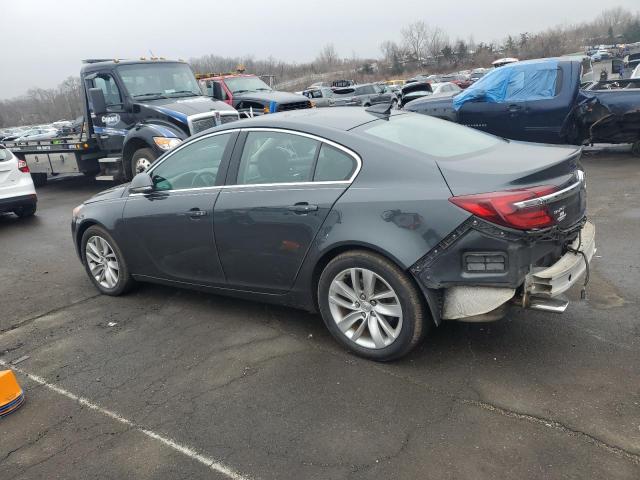 Vin: 2g4gr5gx7f9281759, lot: 51153125, buick regal premium 20152