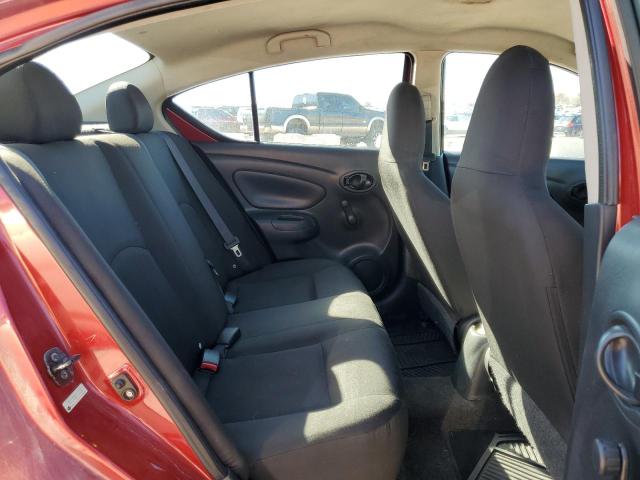 2015 NISSAN VERSA S - 3N1CN7AP3FL930783