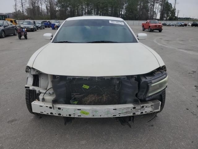 2018 DODGE CHARGER R/ - 2C3CDXCT4JH122247