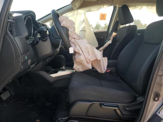 2015 HONDA FIT EX - 3HGGK5H86FM729434