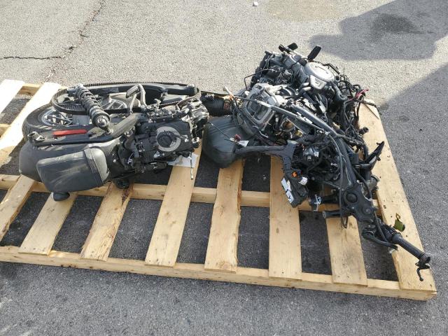 2024 HARLEY-DAVIDSON RH975 S 1HD1ZF120RB308055