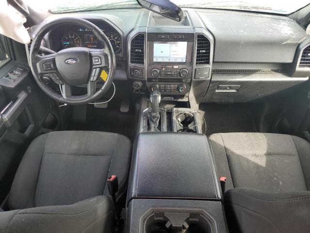 2018 FORD F150 SUPER - 1FTEW1EG6JFA88003