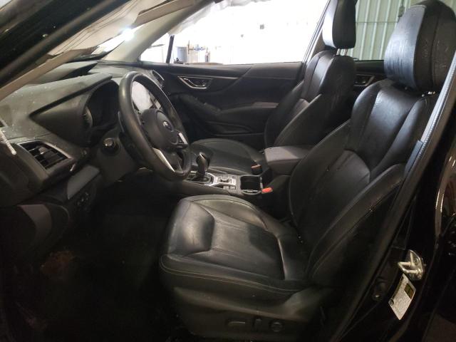 2021 SUBARU FORESTER L - JF2SKASC0MH432015
