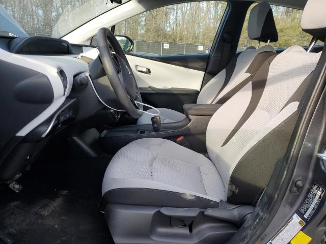 2022 TOYOTA PRIUS NIGH - JTDKAMFU3N3163173