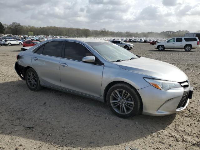 Vin: 4t1bf1fk7gu245205, lot: 49679965, toyota camry le 20164
