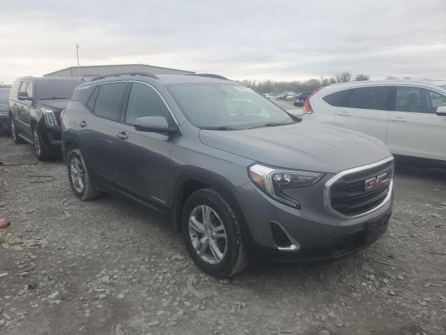 Vin: 3gkalmev6ll110991, lot: 50932675, gmc terrain sle 20204