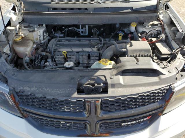 2018 DODGE JOURNEY SE - 3C4PDCAB8JT273213