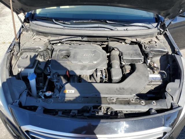 2016 HYUNDAI SONATA SE - 5NPE24AF6GH398001